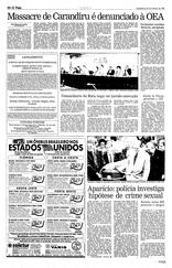 22 de Outubro de 1992, O País, página 10