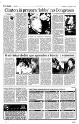 04 de Novembro de 1992, O Mundo, página 16
