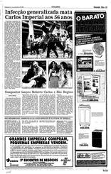 05 de Novembro de 1992, Rio, página 13