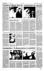 10 de Dezembro de 1992, O Mundo, página 22