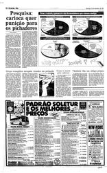 13 de Dezembro de 1992, Rio, página 18