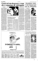 20 de Dezembro de 1992, O Mundo, página 42