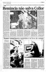 30 de Dezembro de 1992, O País, página 3
