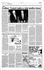 30 de Dezembro de 1992, O País, página 7
