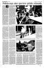31 de Dezembro de 1992, Rio, página 16