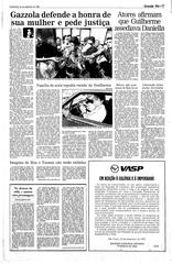 31 de Dezembro de 1992, Rio, página 17