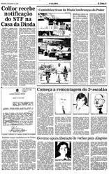 05 de Janeiro de 1993, O País, página 3