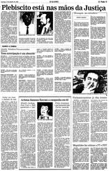 10 de Janeiro de 1993, O País, página 3