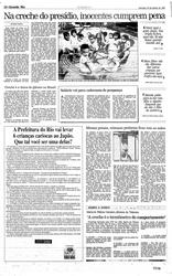 24 de Janeiro de 1993, Rio, página 24