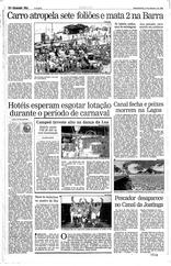 08 de Fevereiro de 1993, Rio, página 10