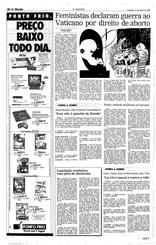 14 de Março de 1993, O Mundo, página 36