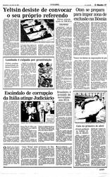 02 de Abril de 1993, O Mundo, página 17