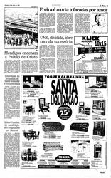 10 de Abril de 1993, O País, página 5