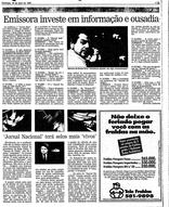 18 de Abril de 1993, Revista da TV, página 15