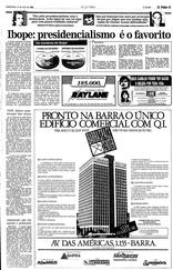 21 de Abril de 1993, O País, página 5