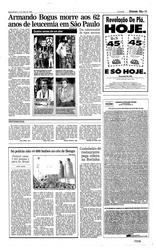 03 de Maio de 1993, Rio, página 11