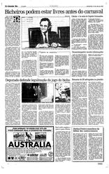 19 de Maio de 1993, Rio, página 10