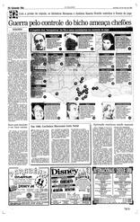 23 de Maio de 1993, Rio, página 16