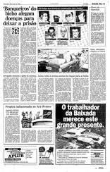 25 de Maio de 1993, Rio, página 11
