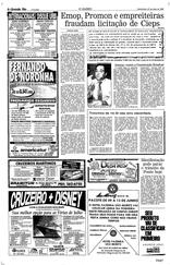 27 de Maio de 1993, Rio, página 8