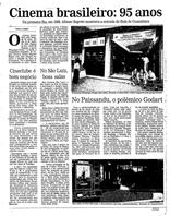 15 de Junho de 1993, Jornais de Bairro, página 20