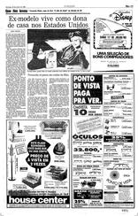 20 de Junho de 1993, Rio, página 17