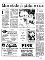 22 de Junho de 1993, Jornais de Bairro, página 2