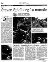 25 de Junho de 1993, Rio Show, página 14