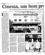 27 de Junho de 1993, Jornais de Bairro, página 6