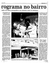 27 de Junho de 1993, Jornais de Bairro, página 7