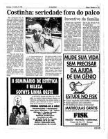 11 de Julho de 1993, Jornais de Bairro, página 21