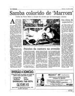 11 de Julho de 1993, Jornais de Bairro, página 10