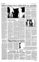 24 de Julho de 1993, O Mundo, página 20