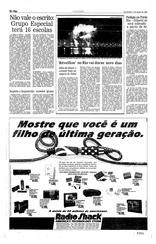 04 de Agosto de 1993, Rio, página 16