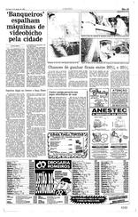 08 de Agosto de 1993, Rio, página 21