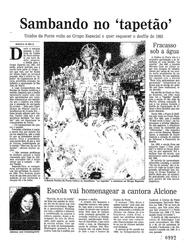 15 de Agosto de 1993, Jornais de Bairro, página 16