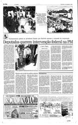 31 de Agosto de 1993, Rio, página 16