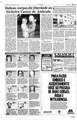 22 de Setembro de 1993, Rio, página 13