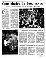 22 de Setembro de 1993, Jornais de Bairro, página 8