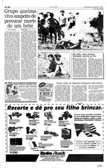 30 de Setembro de 1993, Rio, página 16