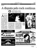 01 de Outubro de 1993, Rio Show, página 17