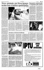 08 de Outubro de 1993, Rio, página 15