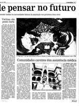 10 de Outubro de 1993, Jornais de Bairro, página 7