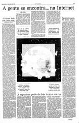 11 de Outubro de 1993, Informáticaetc, página 5
