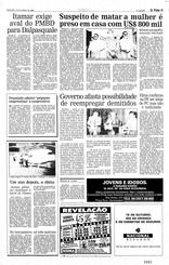12 de Outubro de 1993, O País, página 5