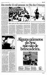 13 de Outubro de 1993, Rio, página 15