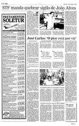 19 de Outubro de 1993, O País, página 8