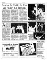 24 de Outubro de 1993, Jornais de Bairro, página 12