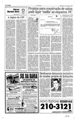 03 de Novembro de 1993, O País, página 4