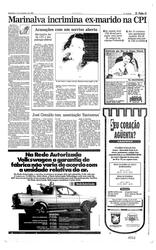 05 de Novembro de 1993, O País, página 5